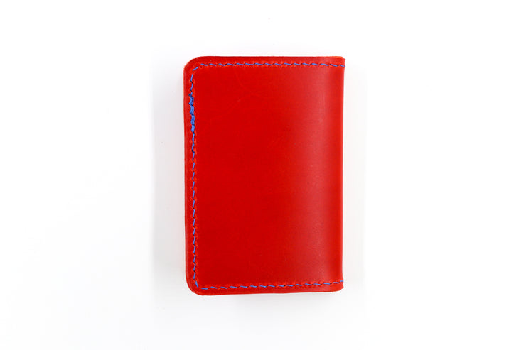 Montreal 6 Slot Wallet