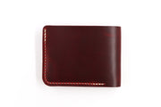 Arizona 6 Slot Bi-Fold Wallet