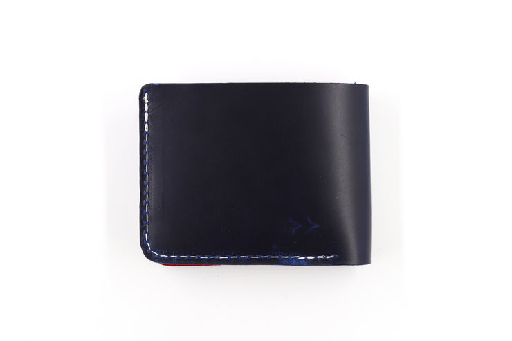 Florida 6 Slot Bi-Fold Wallet