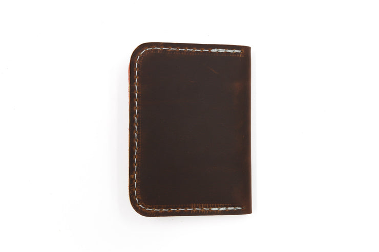 New York 2 4 Slot Wallet