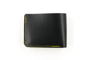 Boston 6 Slot Bi-Fold Wallet