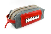 Buckeyes Bathroom Bag