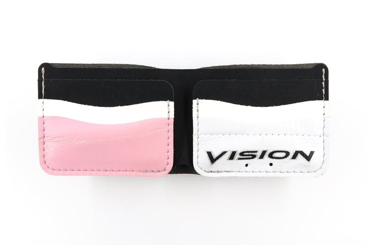 Detroit 6 Slot Bi-Fold Wallet