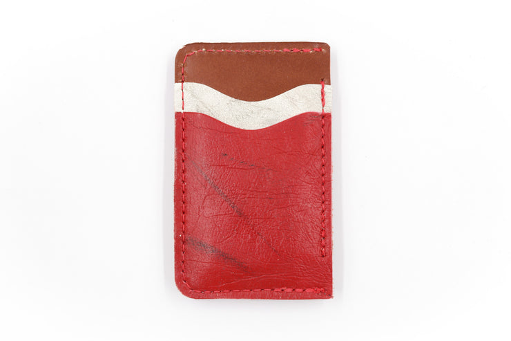 Motown Collection 3 Slot Money Clip