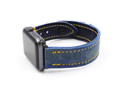 Cooper Roadrunners iWatch Band