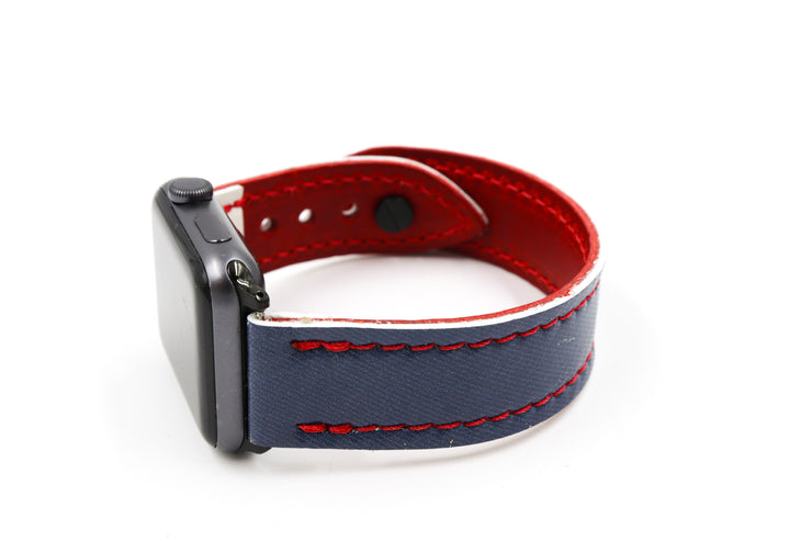 Winnipeg 2 CCM iWatch Band