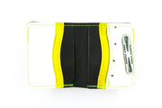 Vapor XXX 6 Slot Square Wallet