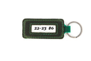 Dallas Green Keychain