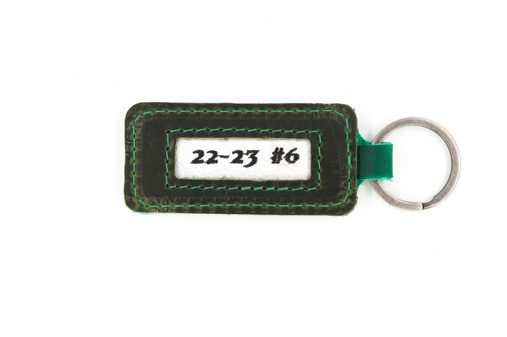 Dallas Green Keychain