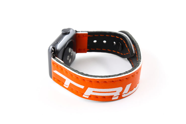 Anaheim True iWatch Band