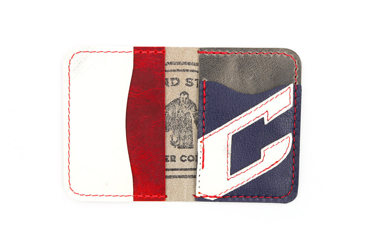 Winnipeg 4 Slot Wallet