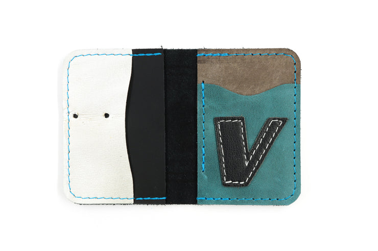 San Jose 4 Slot Wallet