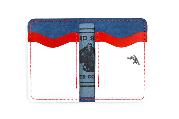 Montreal 6 Slot Wallet