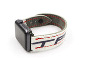 Winnipeg 3 True iWatch Band