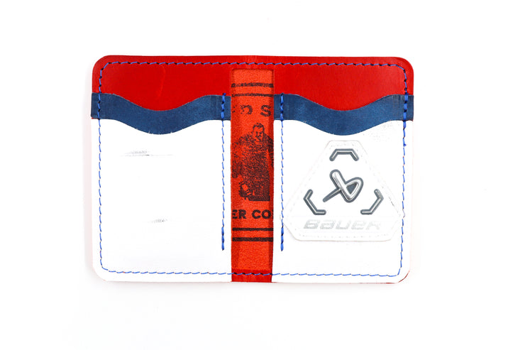 Montreal 6 Slot Wallet