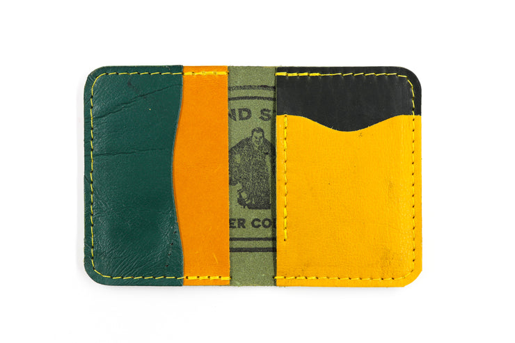 Dallas 4 Slot Wallet