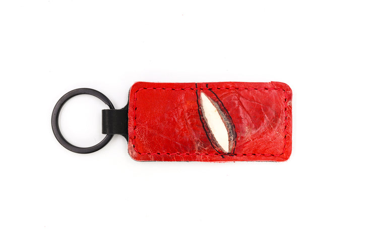 Chicago One Keychain