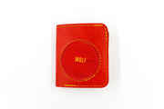 Calgary 6 Slot Square Wallet