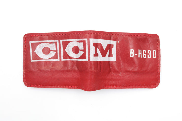 CCM The 80s 6 Slot Bi-Fold Wallet
