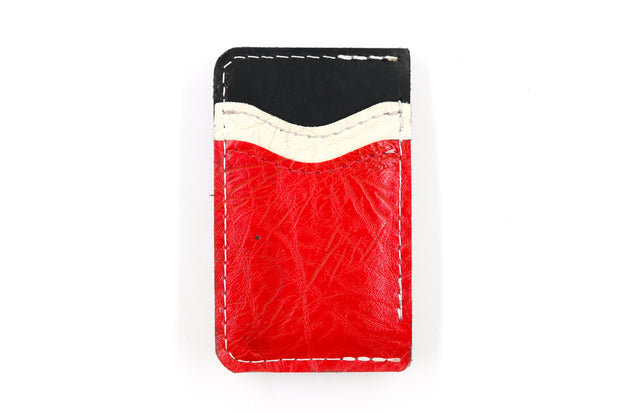 Detroit 3 Slot Money Clip