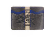 Tampa Bay Big Cat 6 Slot Wallet