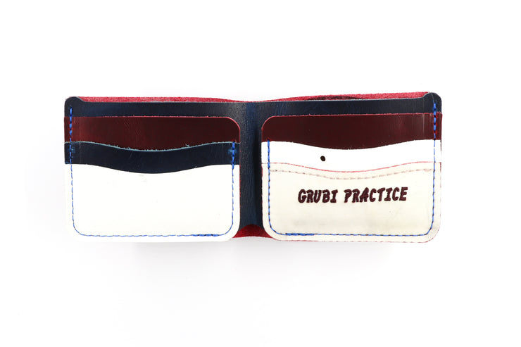 Colorado 6 Slot Bi-Fold Wallet