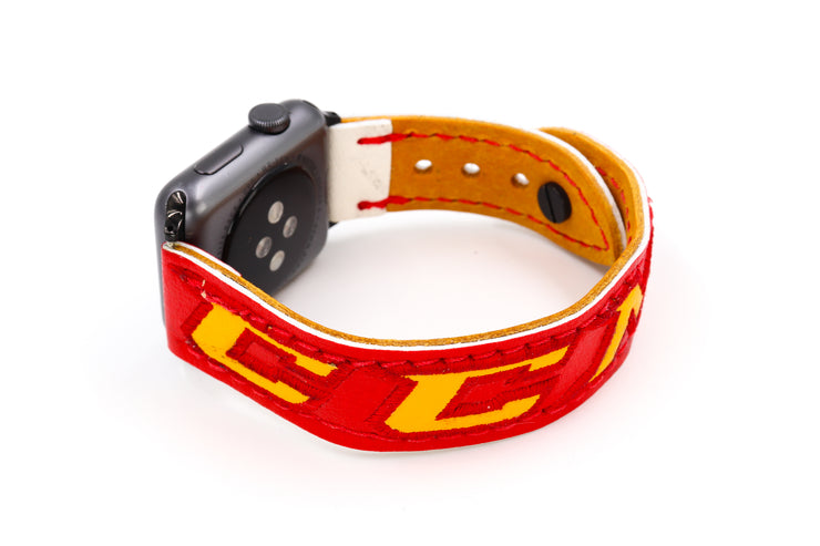 Calgary CCM iWatch Band