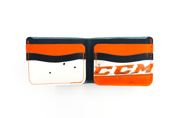 Edmonton 6 Slot Bi-Fold Wallet
