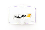 Los Angeles 6 Slot Square Wallet