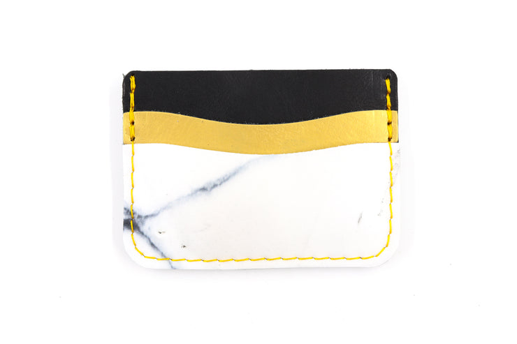 Boston 3 Slot Wallet