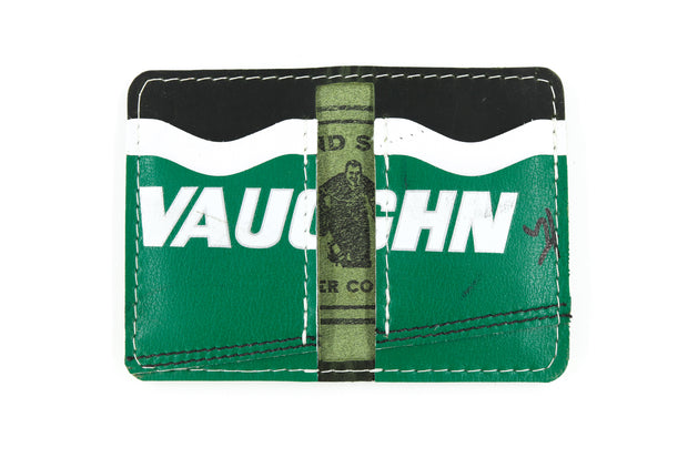 Toronto 6 Slot Wallet