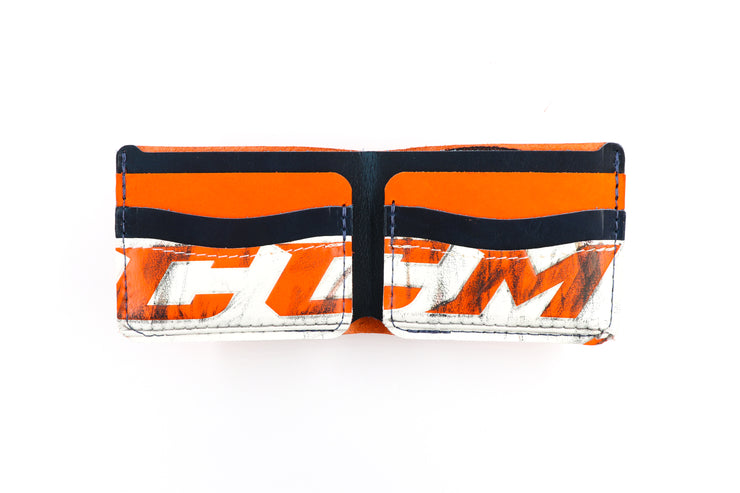 Edmonton 6 Slot Bi-Fold Wallet