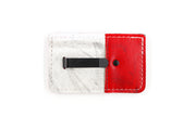Detroit 3 Slot Money Clip