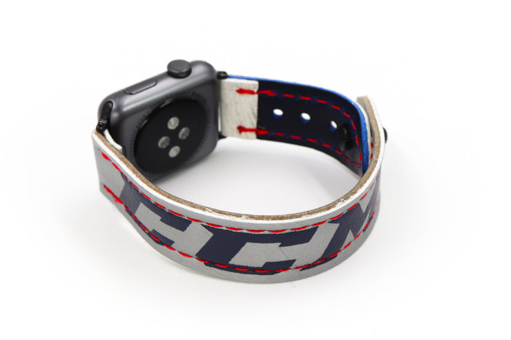 Winnipeg CCM iWatch Band