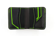 Dallas 6 Slot Square Wallet