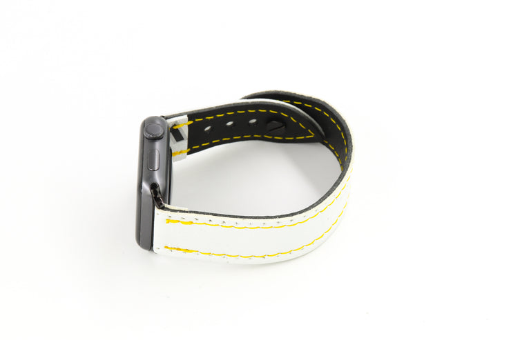 Pittsburgh Vision iWatch Band