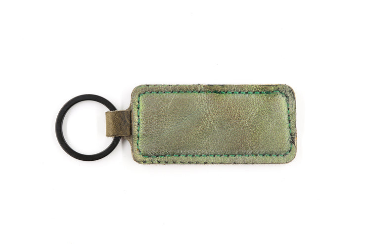 Dallas Green Keychain