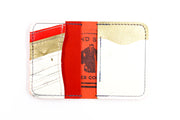 Florida 4 Slot Wallet
