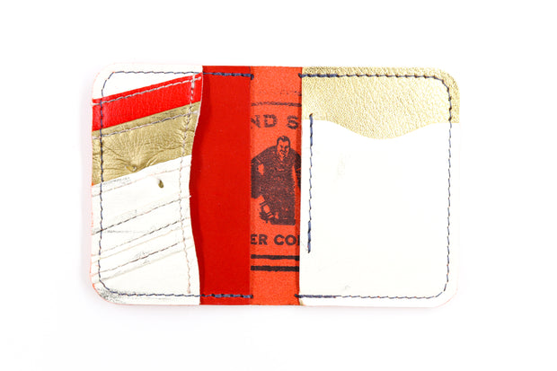 Florida 4 Slot Wallet