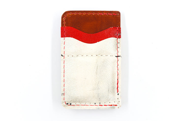 Detroit 3 Slot Money Clip