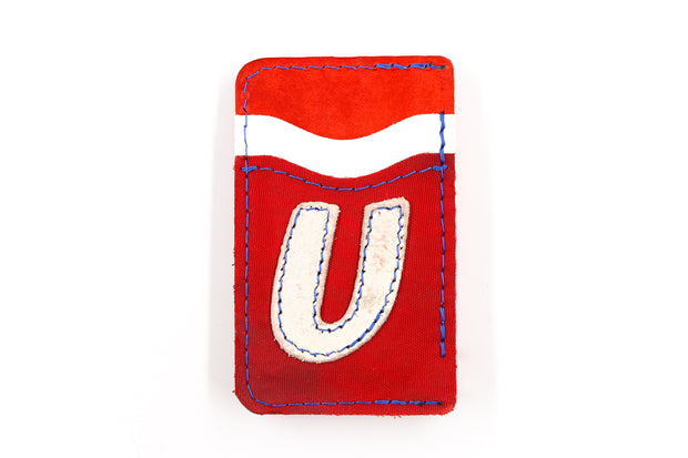New York 3 Slot Money Clip