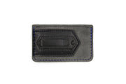 Toronto Inside Out 3 Slot Money Clip