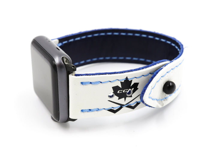 Winnipeg 1 CCM iWatch Band