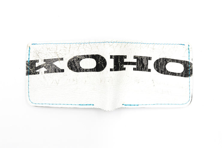 San Jose 6 Slot Bi-Fold Wallet