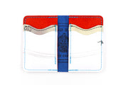 Columbus 6 Slot Wallet