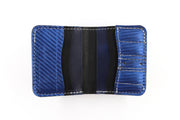 Toronto 6 Slot Square Wallet