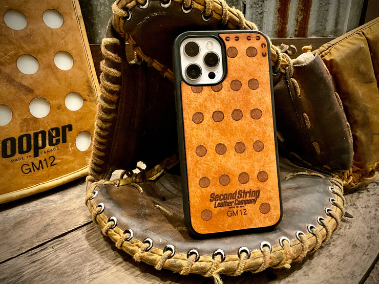 Waffle Blocker Phone Case