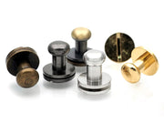 Replacement Button Screw Stud