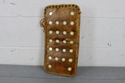 Cooper Waffle GM12 6 Slot Wallet