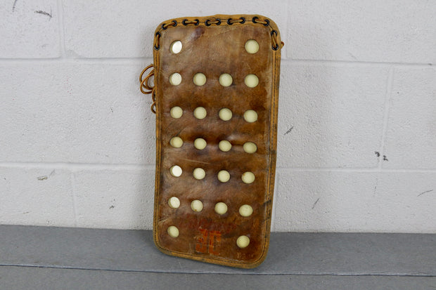 Cooper Waffle GM12 6 Slot Wallet